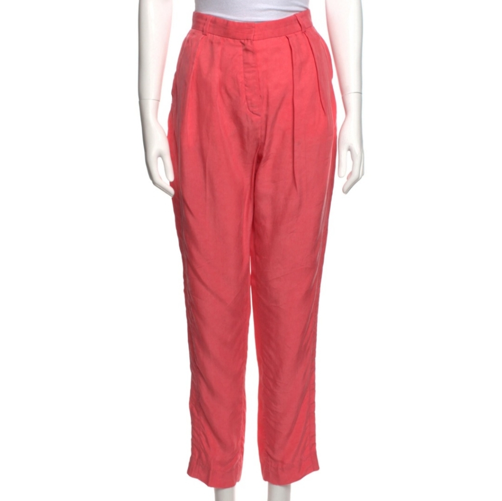 JOSEPH Straight Leg Pants NWOT